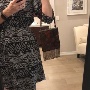 Jeanne Lottie Bags - Jeanne Lottie Fringe purse Jeanne Lottie Bags - Jeanne Lottie Fringe purse